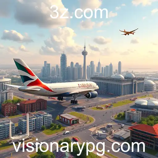 O Impacto dos Avanços em Tecnologia de Jogos