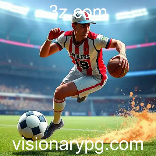 Inovações Impulsionam a Indústria de Jogos