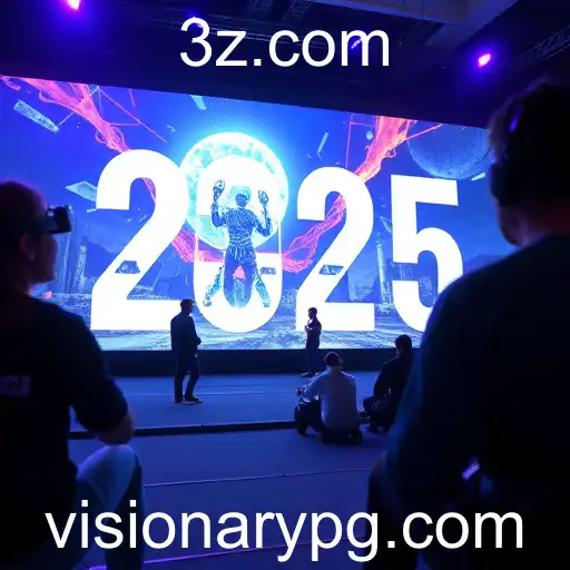 Tendências e Inovações no Universo dos Jogos em 2026