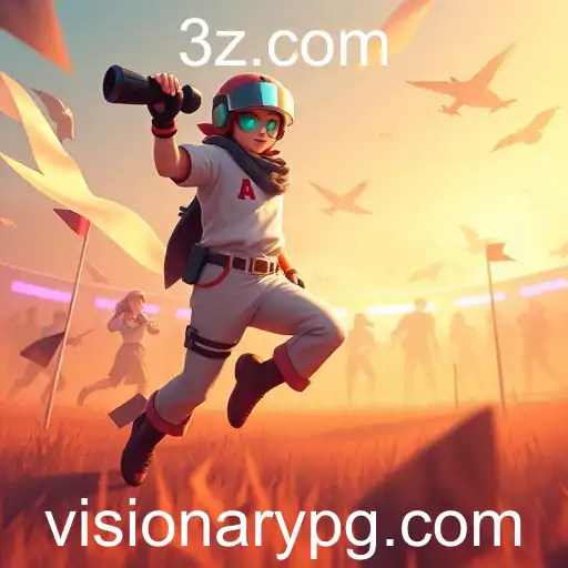 Inovações e Desafios no Mundo dos Jogos