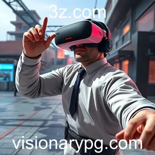 O Impacto da Realidade Aumentada nos Jogos em 2026