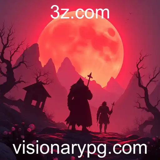 O Impacto de Visionary PG no Cenário Atual dos Jogos