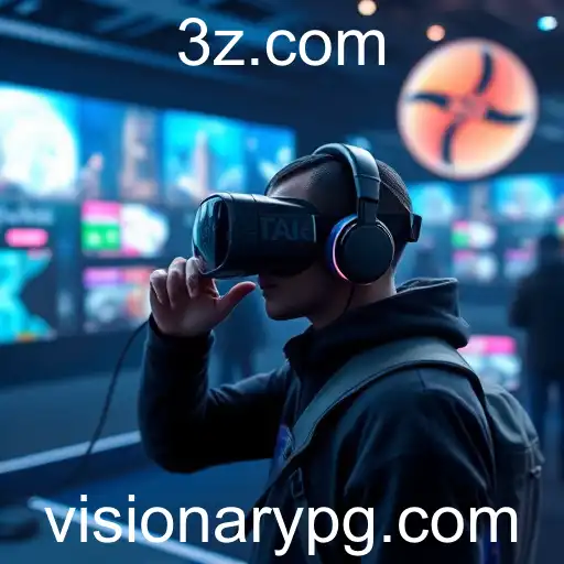 Inovações e Tendências no Mundo dos Jogos em 2026
