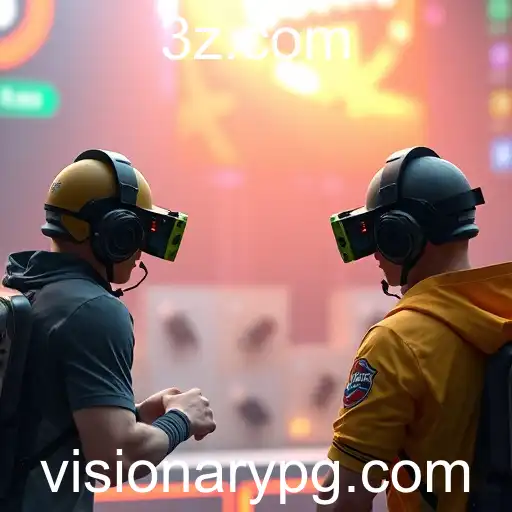 Inovações na Indústria de Jogos em 2026