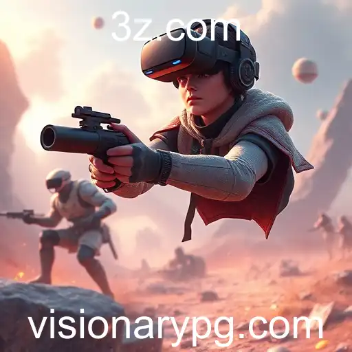 Inovações no Mundo dos Jogos: Tendências Recentes e Futuras