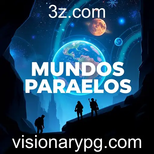 Revolução dos Jogos em 2025: A Ascensão de Visionary PG